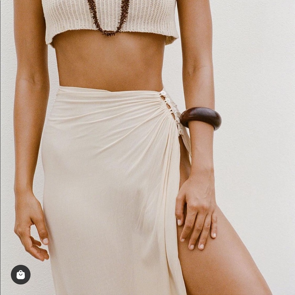 Flook The Label Noa Skirt